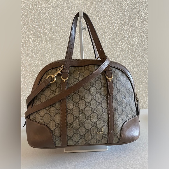 Gucci shoulder bag